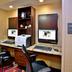Business centre