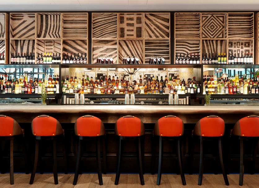 Bar Photo