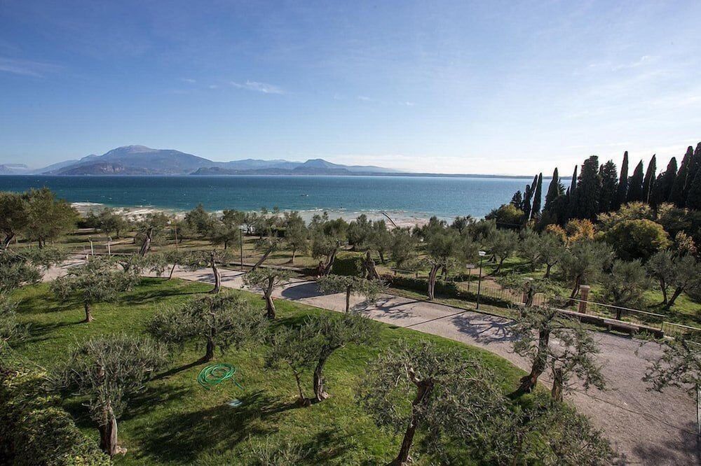Outdoor view