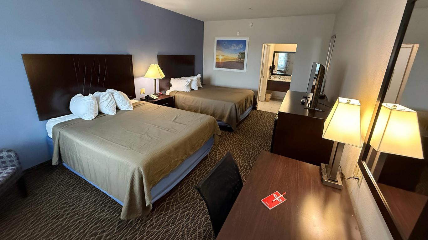 Econo Lodge