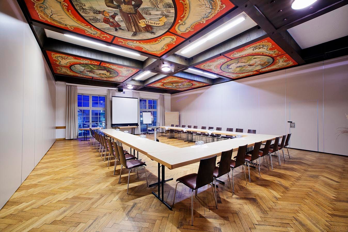 Conference room
