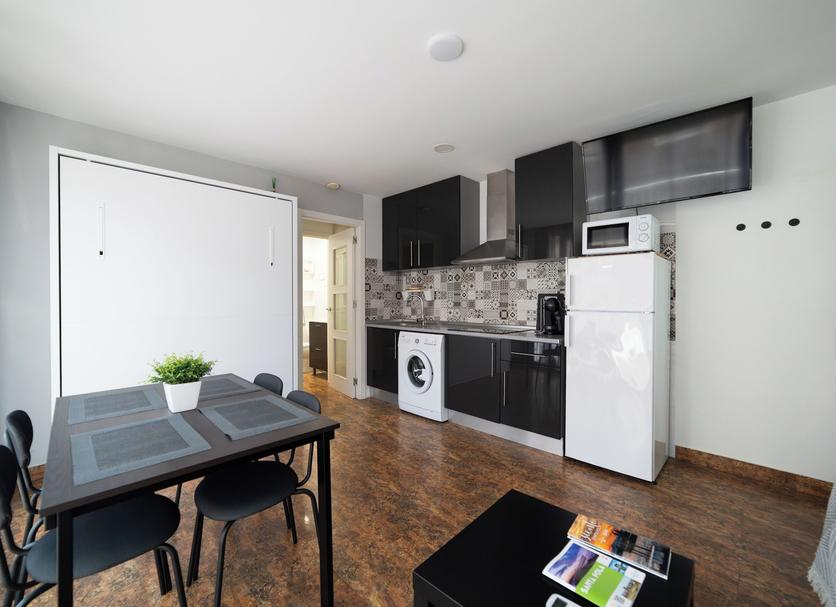 Kitchen Photo