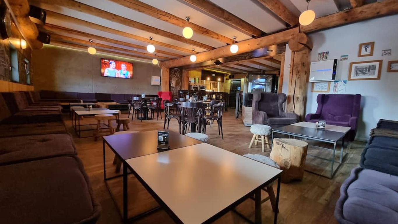 Rtanj Kopaonik Eco Resort & Spa