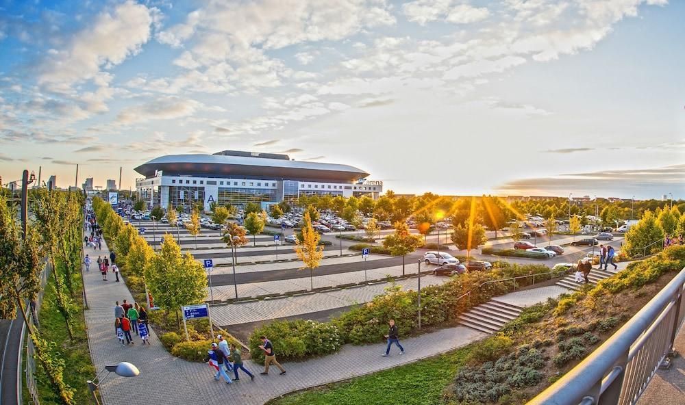 Outdoor view