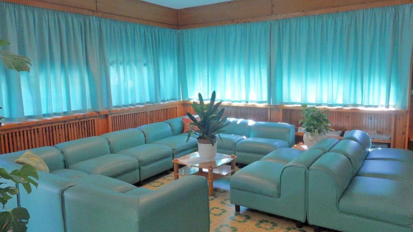 Hotel Prati