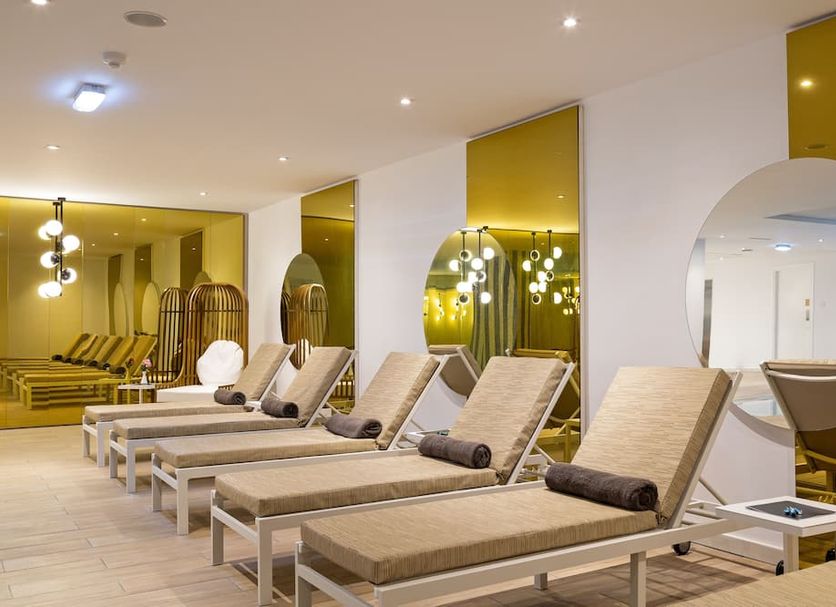 Spa Photo