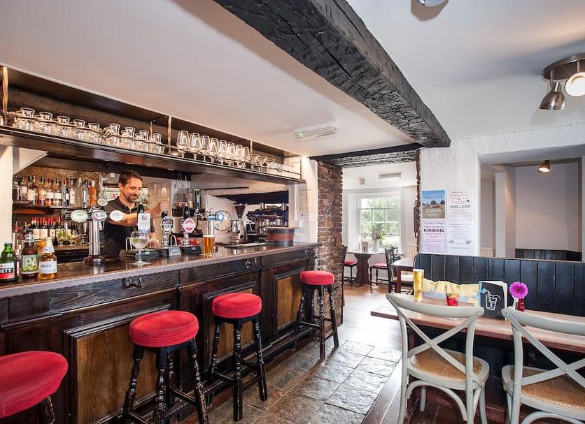 Bar Photo
