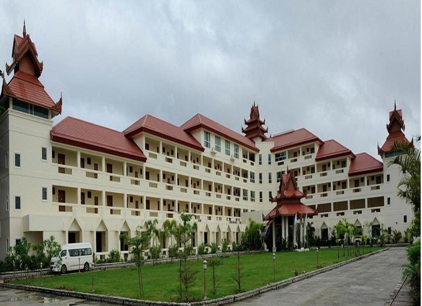 Building Photo