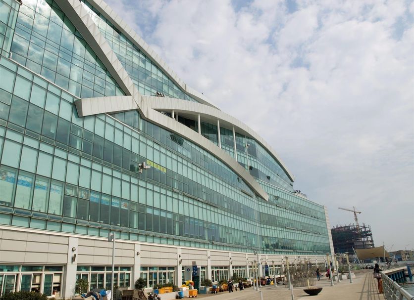 Building Photo
