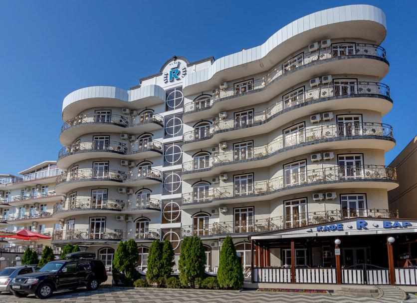 Building Photo