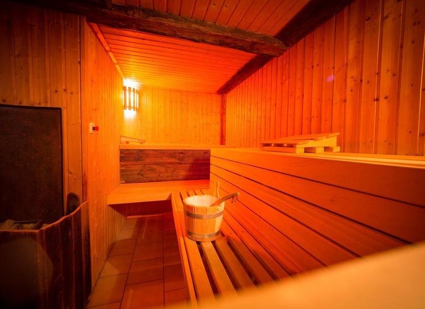 Spa Photo