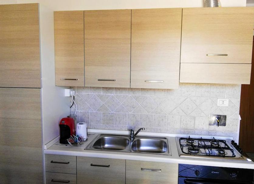 Kitchen Photo