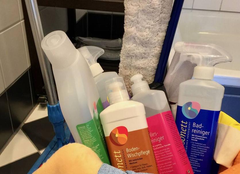 Room amenity Photo