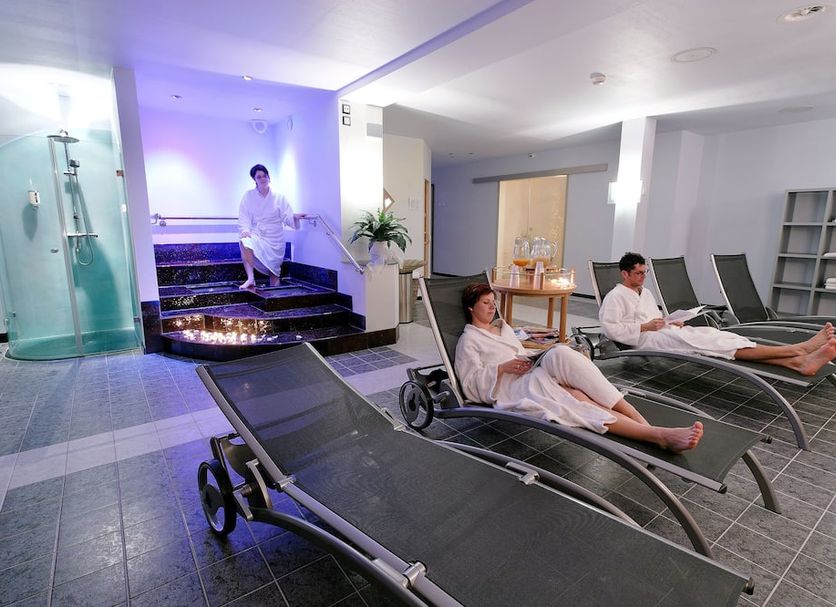 Spa Photo
