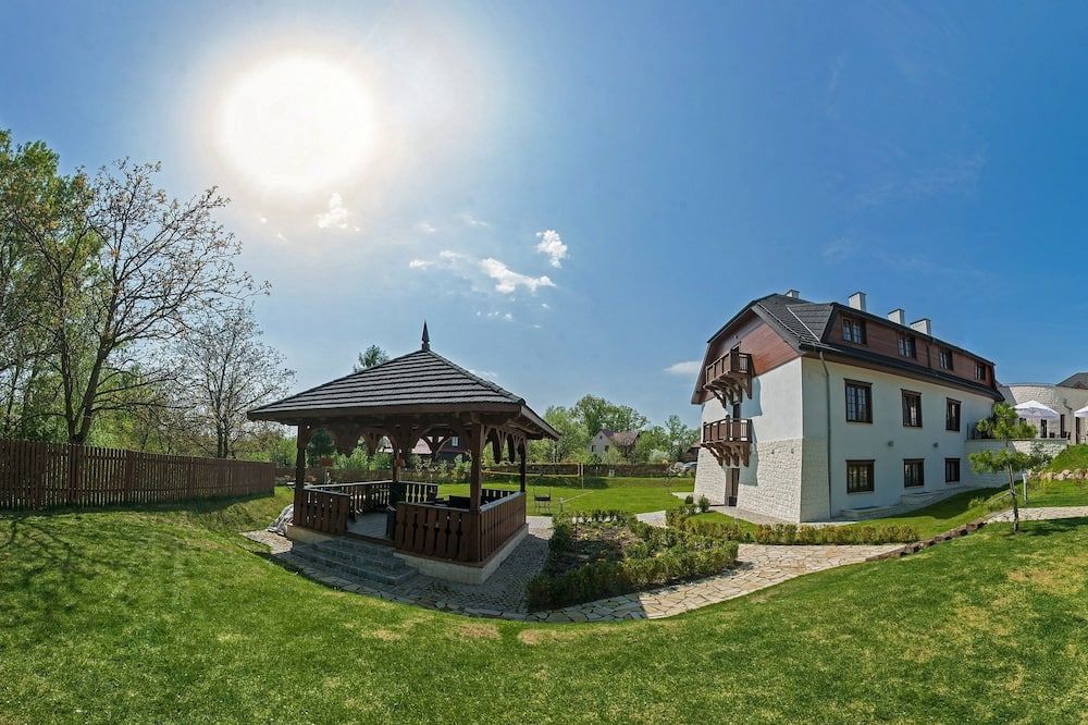 Outdoor view