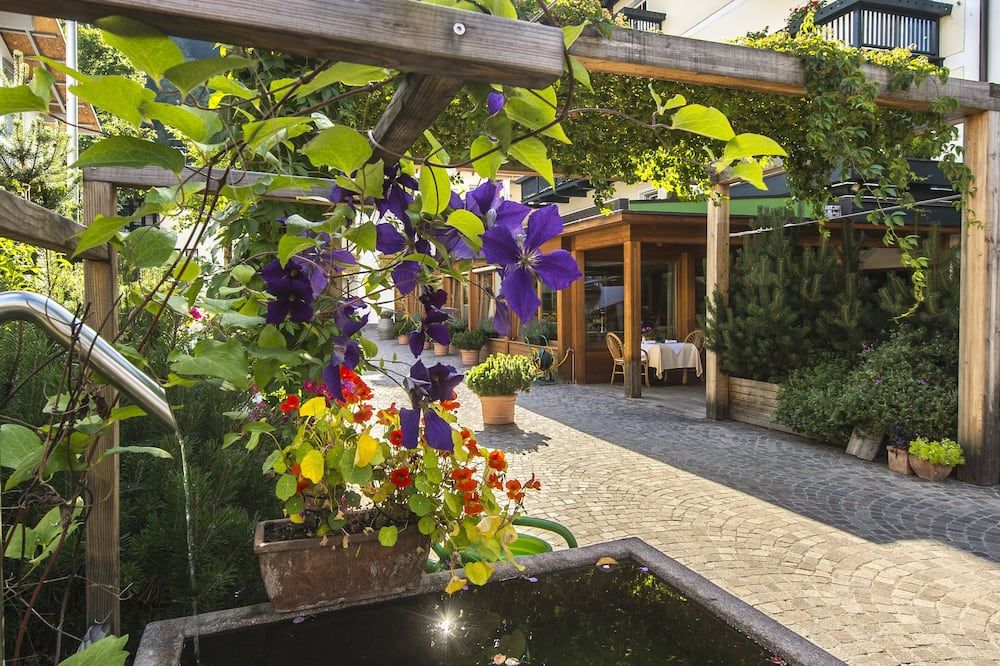 Outdoor view