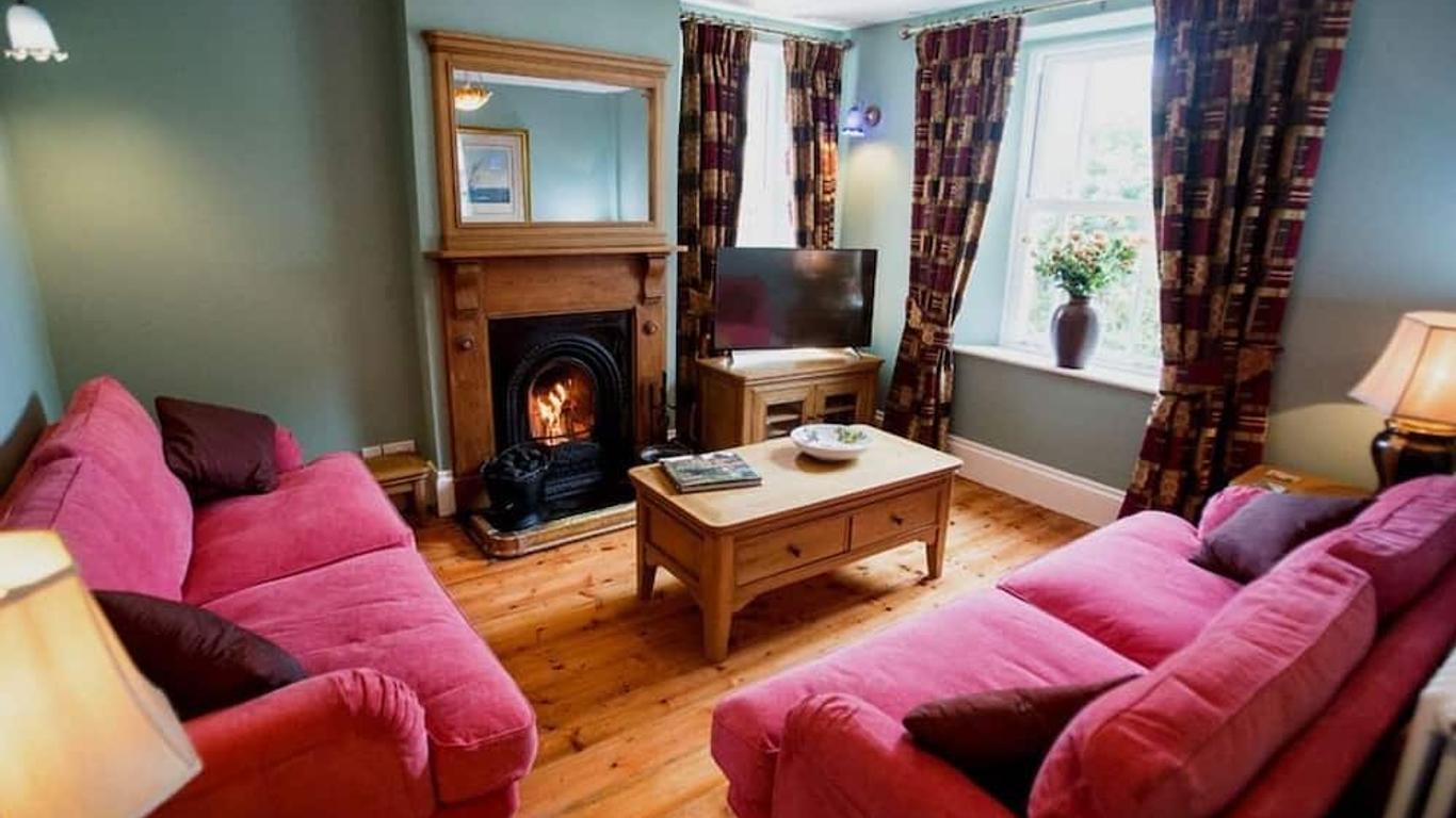 Withy Cottages