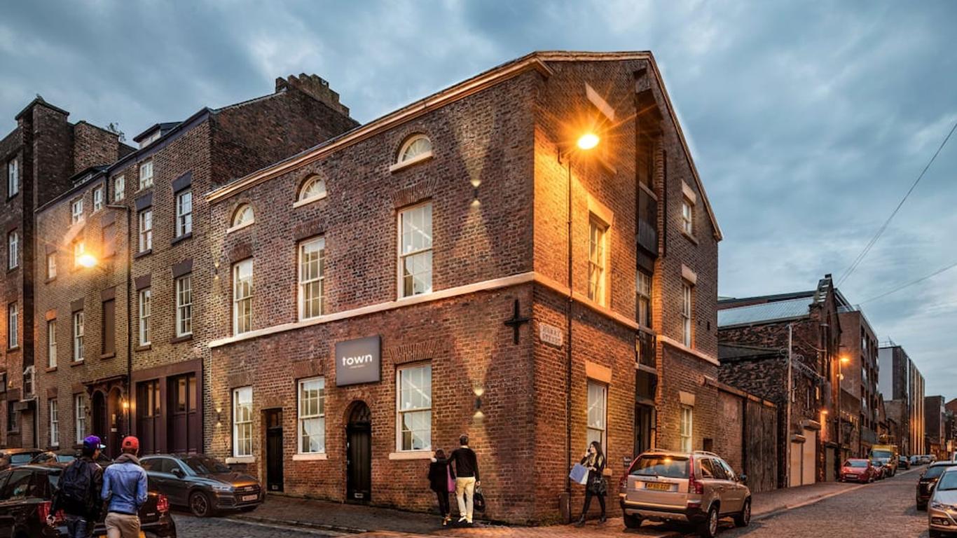 York Street Studios