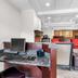Business centre