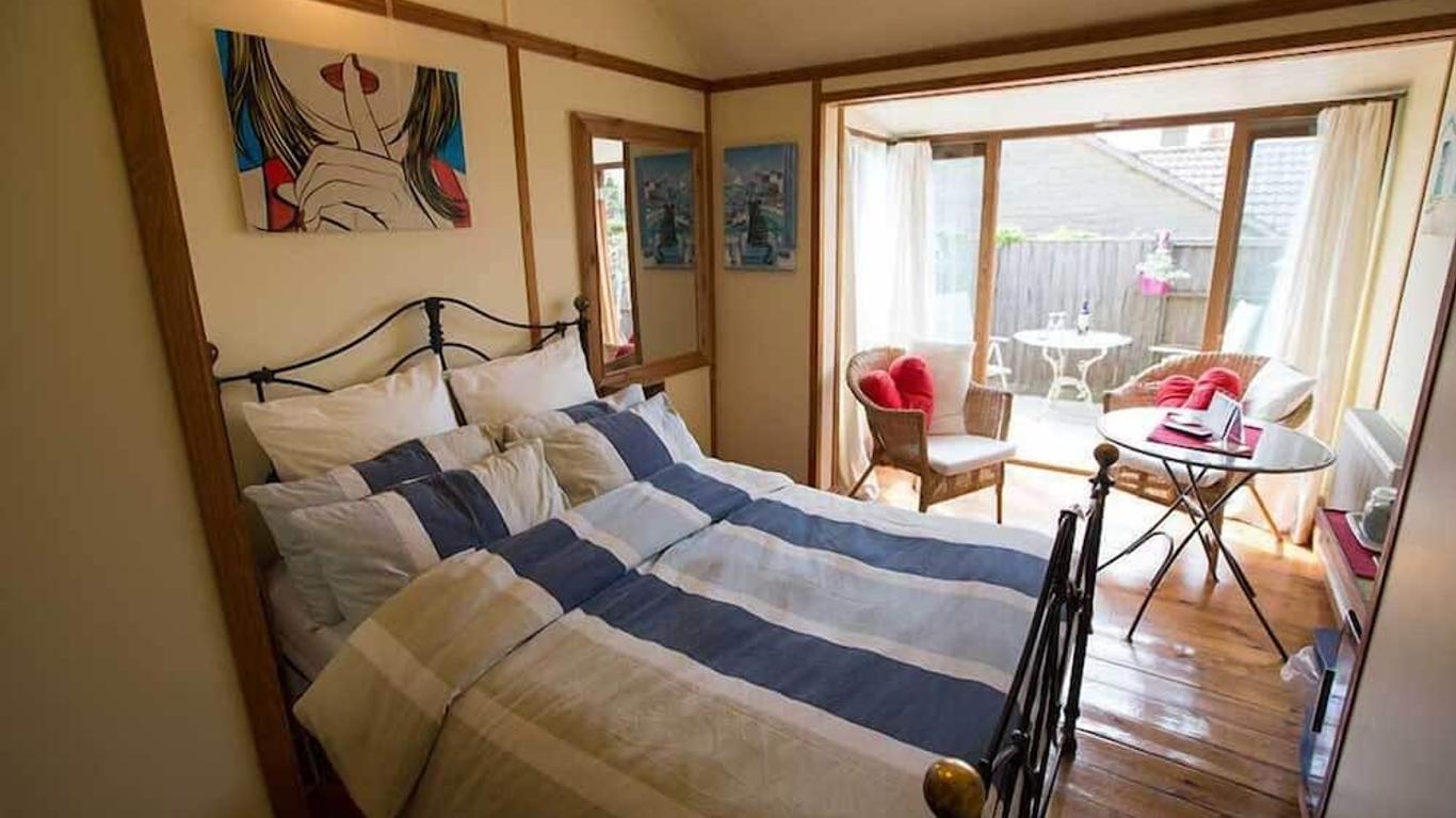 Heatherbell Cottage Guest Accommodation