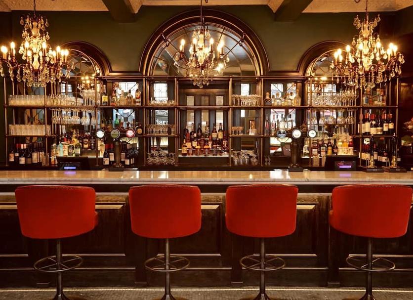 Bar Photo