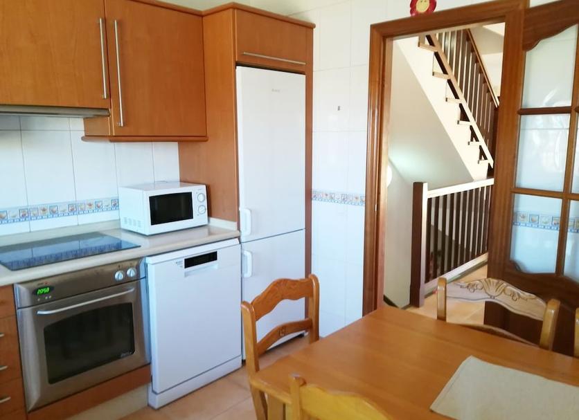 Kitchen Photo