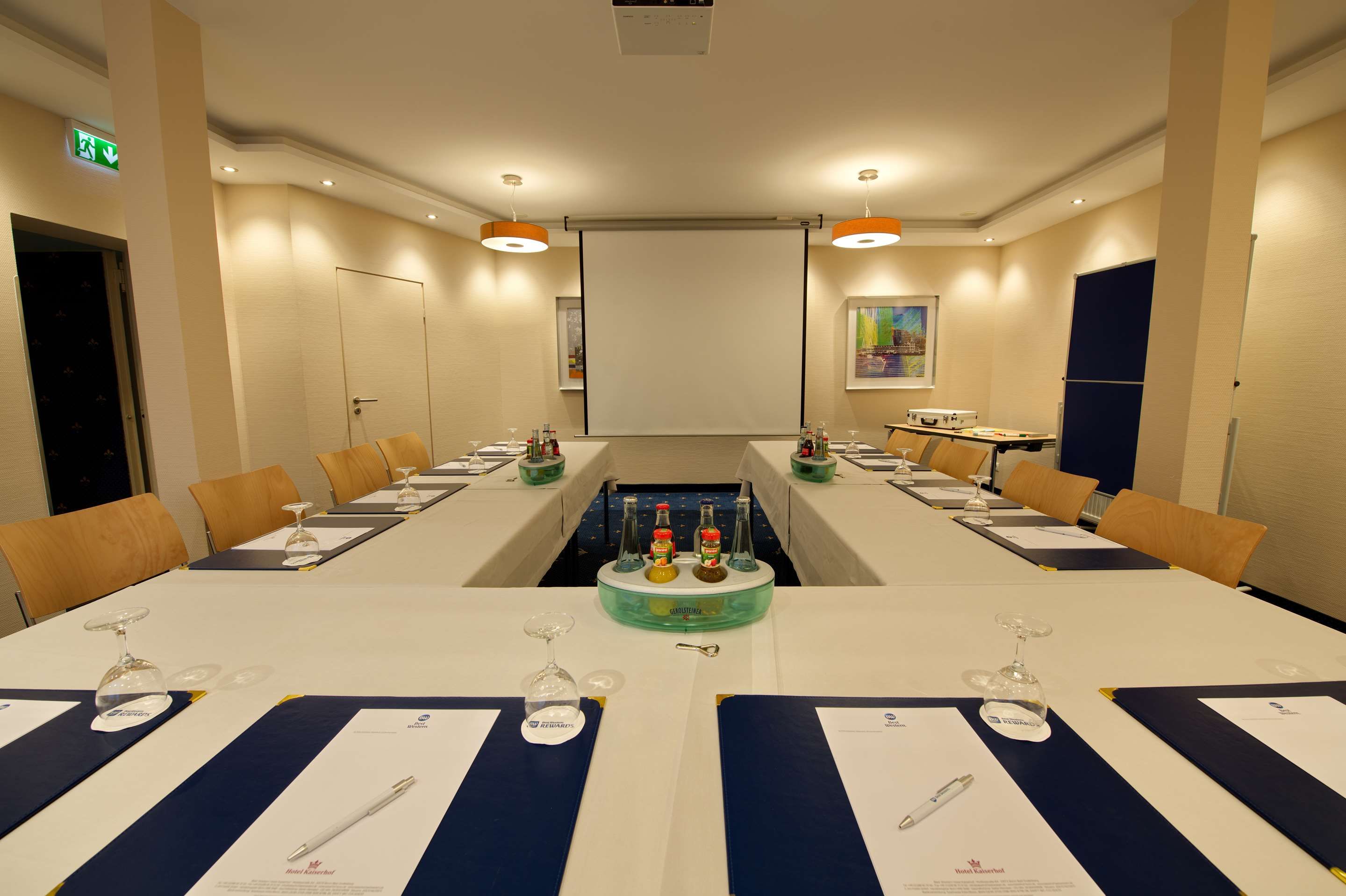Conference room