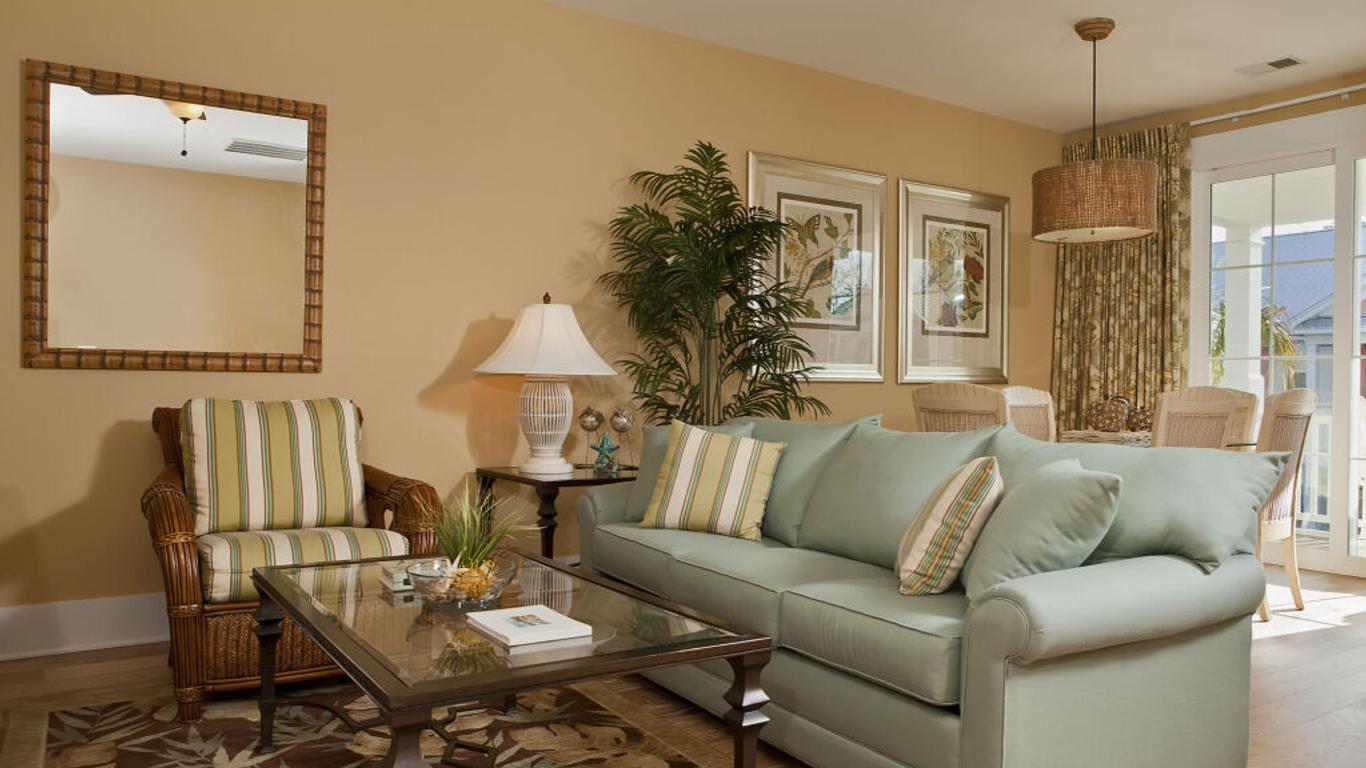 Cottages at North Beach Resort & Villas