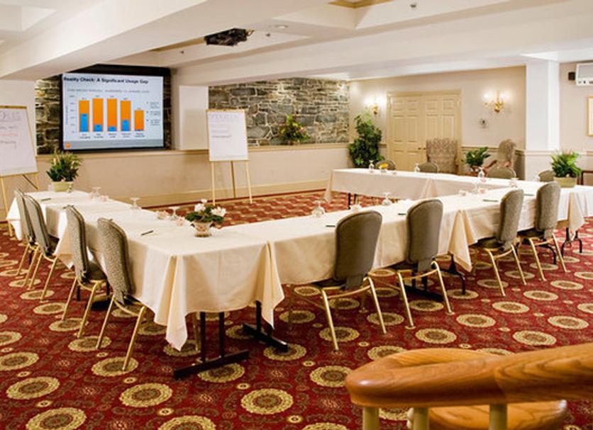 Conference room Photo