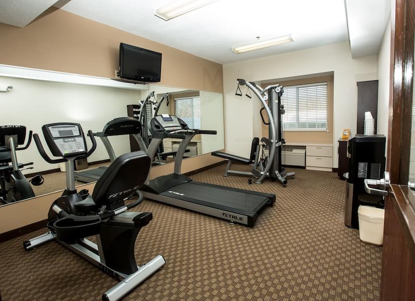 Gym Photo