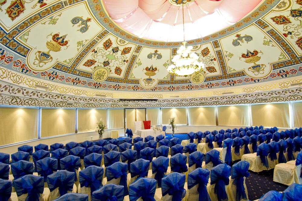 Conference room