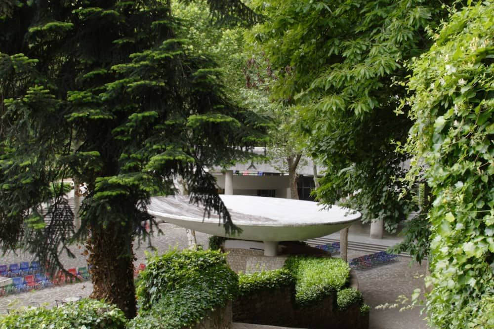 Outdoor view