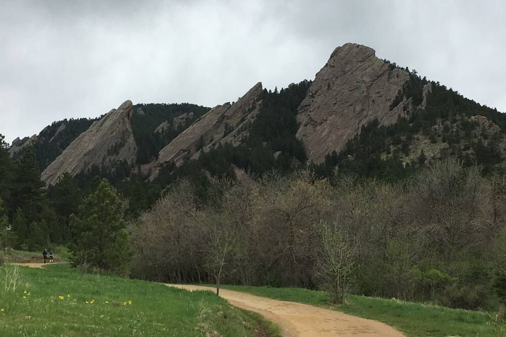 Outdoor view