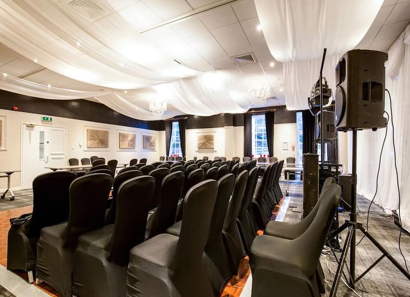 Conference room Photo