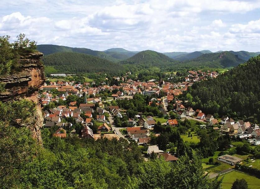 Outdoor view Photo