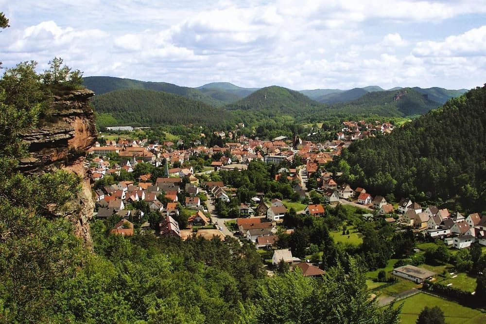 Outdoor view