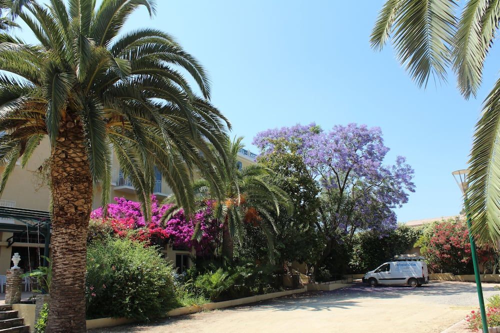 Outdoor view