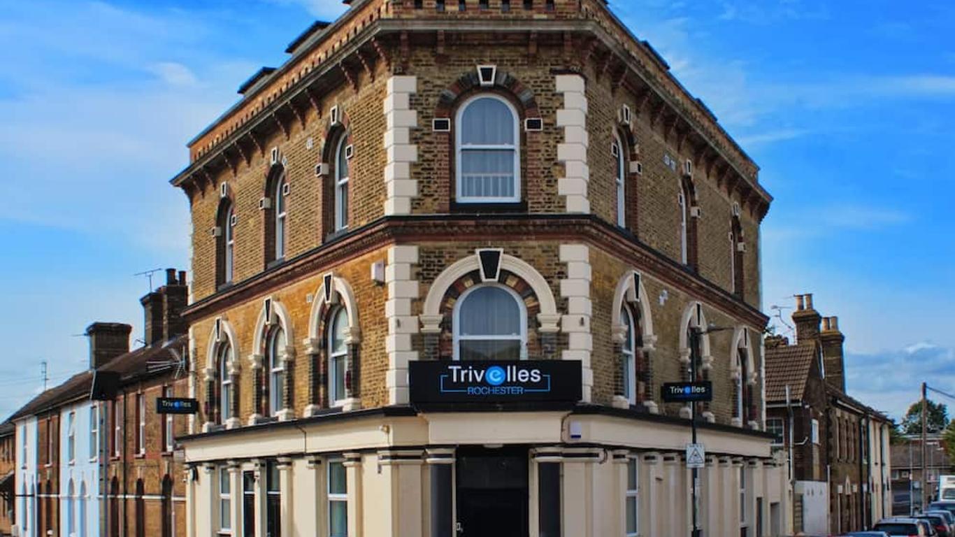 Trivelles Rochester Hotel