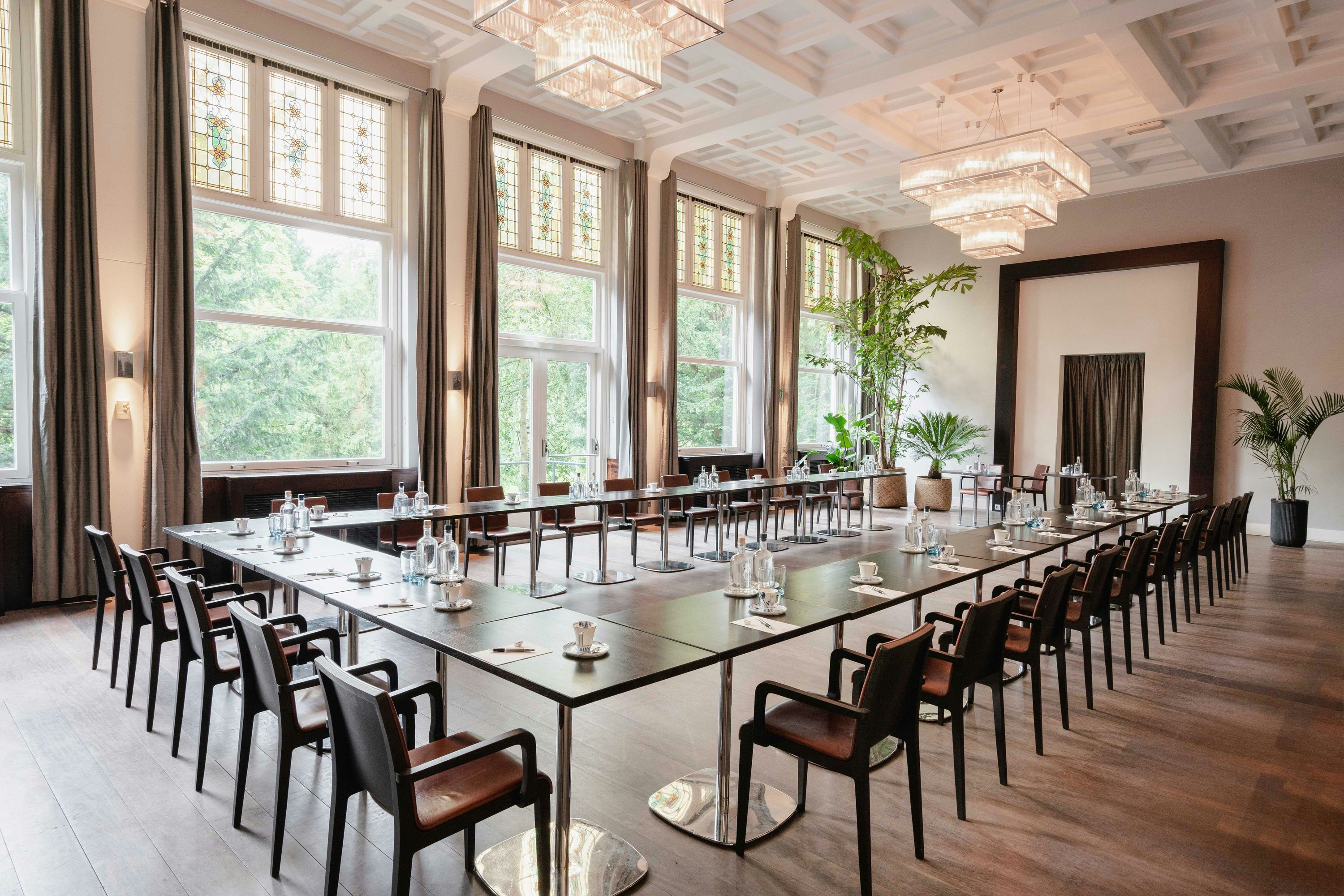 Conference room