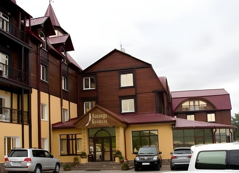 Building Photo