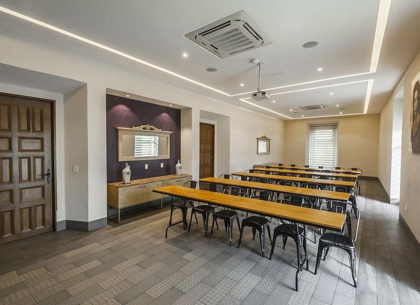 Conference room Photo