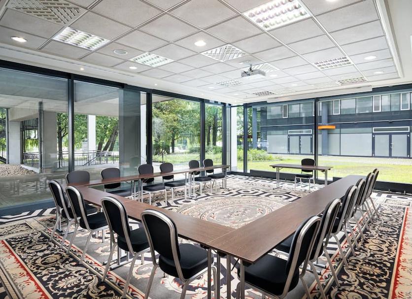Conference room Photo