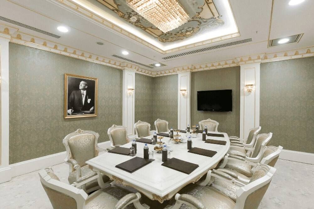 Conference room