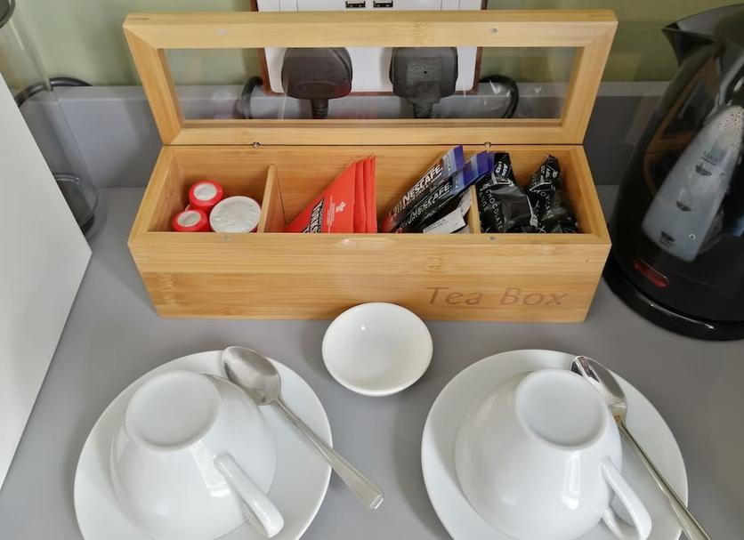 Room amenity Photo
