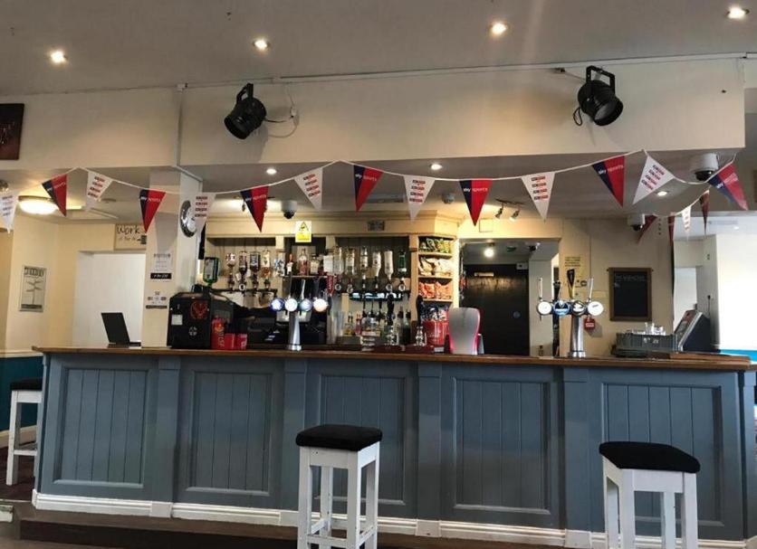 Bar Photo