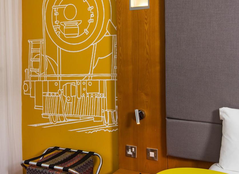 Room amenity Photo