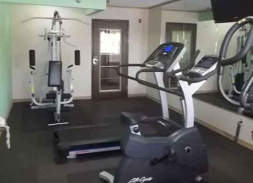 Gym Photo