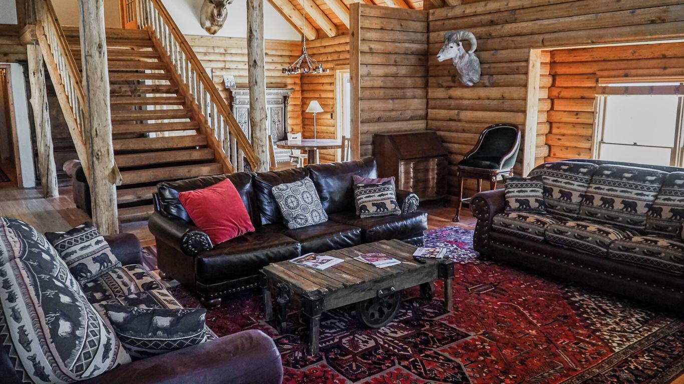 Heart Six Ranch