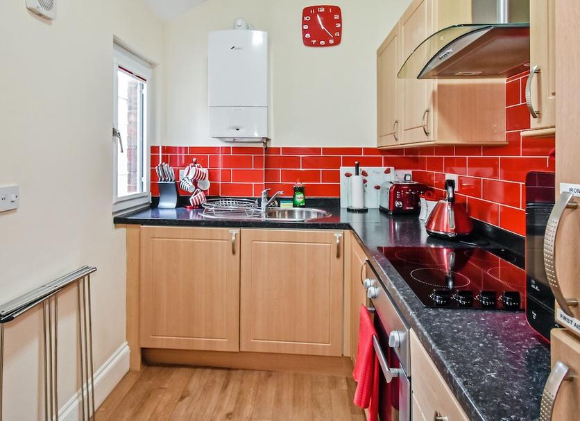 Kitchen Photo