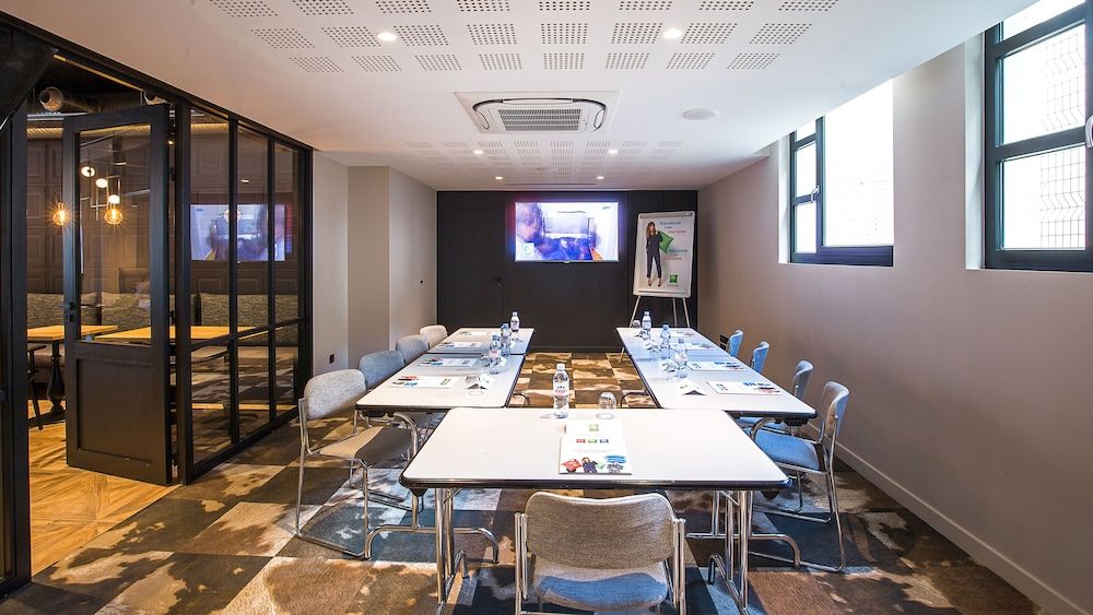 Conference room